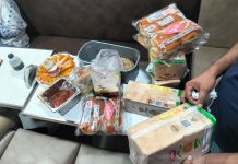 চট্টগ্রামে ভোক্তার অভিযানে তিন প্রতিষ্ঠানকে ৮০ হাজার টাকা জরিমানা