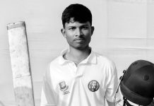 বিশাল জয়ে শুভসূচনা চট্টগ্রামের