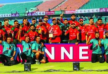 বড় জয়ে সিরিজ বাংলাদেশের