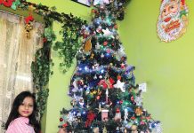 শুভ বড়দিন আজ