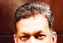 সাংবাদিক ইব্রাহিম আজাদের ইন্তেকাল