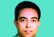 অ্যাডভোকেট এ বি এম ফজলে রশীদ চৌধুরী হিরুর ১৯তম মৃত্যুবার্ষিকী আজ