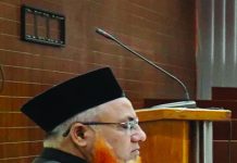 চুয়েটে একাডেমিক কাউন্সিলের ১৬৩তম সভা