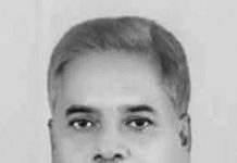 শিশুসাহিত্যিক এমরান চৌধুরীর ইন্তেকাল