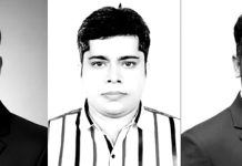 আনোয়ারা ফুটবল একাডেমির সভা