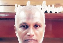 এরশাদ উল্লাহর নগদ টাকা ২ কোটি ৩৩ লাখ, স্ত্রীর তিন কোটি ২৬ লাখ