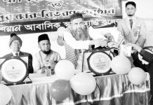 মানবিক মূল্যবোধে প্রত্যেক শিক্ষার্থীদের গড়ে তুলতে হবে