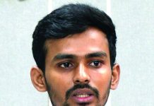 ঢাকা-১০ আসনে স্বতন্ত্র প্রার্থী হচ্ছেন আসিফ মাহমুদ