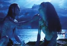 দুই দিনেই ৩৪৫ মিলিয়ন ডলার আয় করলো নতুন ‘অ্যাভাটার’