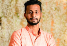 না ফেরার দেশে চবি ছাত্রদল নেতা আরিফ