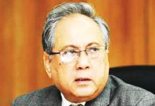 চট্টগ্রামে চার আসনে ব্যারিস্টার আনিসসহ ৫ প্রার্থীর নাম ঘোষণা