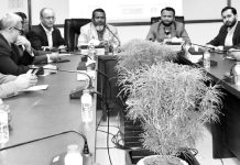 পোশাক শিল্পের উন্নয়নে সাসটেইনিবিলিটি অ্যান্ড ক্লাইমেট অ্যাকশন প্রকল্প