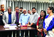 বিজিএমইএ বিশ্ববিদ্যালয়ে প্রযুক্তিগত সুবিধা নিয়ে ডিজাইন স্টুডিও’র উদ্বোধন