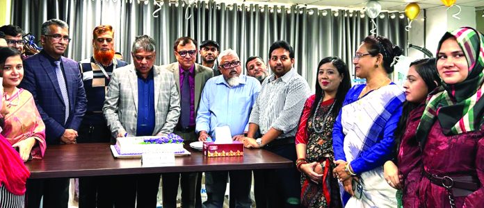 BGMEA University Press new