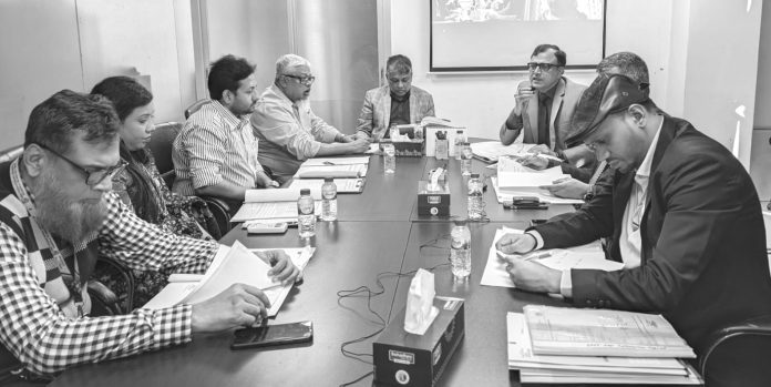 BGMEA University news 6-12-2025