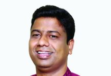 উত্তর জেলা যুবদলের সহসভাপতিকে দল থেকে বহিষ্কার