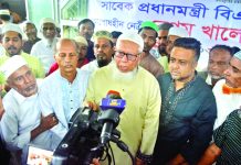 নির্যাতন-নিপীড়ন-কারাবন্দি কিছুই বেগম জিয়াকে ভাঙতে পারেনি