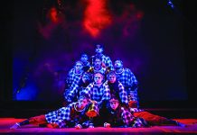 ফেইমের বাল্মীকি প্রতিভার মঞ্চায়ন কাল ও শুক্রবার