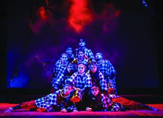 ফেইমের বাল্মীকি প্রতিভার মঞ্চায়ন কাল ও শুক্রবার