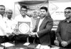 বান্দরবান পৌরসভা কার্যালয়ে সভা ও সম্মাননা প্রদান অনুষ্ঠান