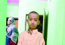 নিখোঁজের পরদিন শিশুটিকে পাওয়া গেল মুমূর্ষু অবস্থায়, হাসপাতালে নেওয়ার পথে মৃত্যু