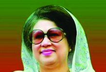 খালেদা জিয়া ওষুধে রেসপন্স করছেন