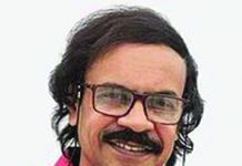 চট্টগ্রাম একাডেমি-ফয়েজ নুরনাহার সাহিত্য পুরস্কার পাচ্ছেন বিশ্বজিৎ চৌধুরী