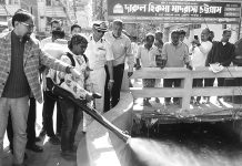 মশাবাহিত রোগ নিয়ন্ত্রণে সর্বোচ্চ গুরুত্ব দিচ্ছে চসিক