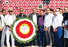 অরক্ষিত বধ্যভূমিগুলো সুরক্ষিত করবে চসিক : মেয়র