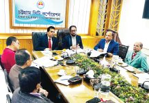 চসিককে আর্থিকভাবে স্বনির্ভর করা হচ্ছে : মেয়র