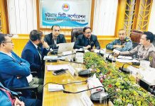 চসিক ও সেনাবাহিনী মিলে গড়বে চট্টগ্রামে আন্তর্জাতিক মানের হাসপাতাল