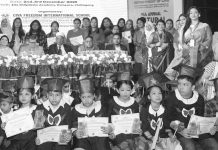 শিল্পকলায় সিভা-ফ্রিডম ইন্টারন্যাশনাল স্কুলে বার্ষিক সাংস্কৃতিক অনুষ্ঠান