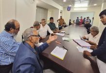 মহানগরী পাইওনিয়ার ফুটবল লিগের খেলোয়াড় বাছাই শুরু