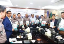 নগরে ৮ বছরে সড়ক দুর্ঘটনায় ৬৬২ মৃত্যু