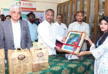 উপলব্ধি ফাউন্ডেশনের প্রতিষ্ঠাবার্ষিকী উদযাপন