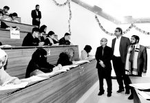 ঢাবি বিজ্ঞান ইউনিটের ভর্তি পরীক্ষা চবি কেন্দ্রে সম্পন্ন