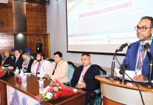 চবি গণিত বিভাগে ২ দিনব্যাপী আন্তর্জাতিক গণিত সম্মেলন শুরু