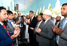 ধর্মপ্রাণ যেকোনো ব্যক্তি বিপথগামী হতে পারে না : চবি উপাচার্য