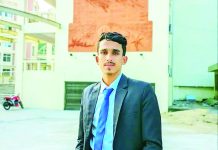 চবি শিক্ষার্থীর ঝুলন্ত মরদেহ উদ্ধার