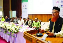 তরুণরাই টেকসই বাংলাদেশের ভবিষ্যৎ নির্মাতা : ভিসি