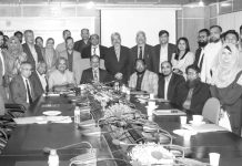 সিভাসুতে এমপিএইচ পাঠ্যক্রম পর্যালোচনা কর্মশালা সম্পন্ন