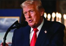 নাইজেরিয়ায় বড়দিনে আইএসের আস্তানায় যুক্তরাষ্ট্রের হামলা