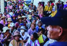 সীমান্ত আলোচনার মধ্যেই থাইল্যান্ড হামলা তীব্র করেছে, অভিযোগ কম্বোডিয়ার