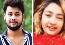 ছোট সাজ্জাদ ও তার স্ত্রীকে আরো দুই মামলায় গ্রেপ্তার দেখানোর আবেদন