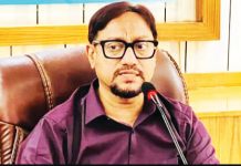 জনস্বাস্থ্য ও নগর ব্যবস্থাপনার জন্য বড় চ্যালেঞ্জ : মেয়র