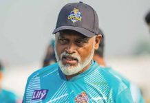 মাঠেই হার্ট অ্যাটাক করে মারা গেলেন ঢাকা ক্যাপিটালস কোচ