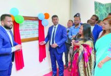 প্রতিনিয়ত চাহিদার পরিবর্তন হচ্ছে : জেলা প্রশাসক