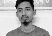 চন্দনাইশে অস্ত্রসহ একজন আটক