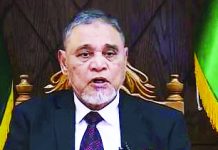 নিঃসঙ্কোচে ভোটাধিকার প্রয়োগ করুন : সিইসি