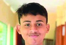 নারীদের নিরাপত্তা চাই